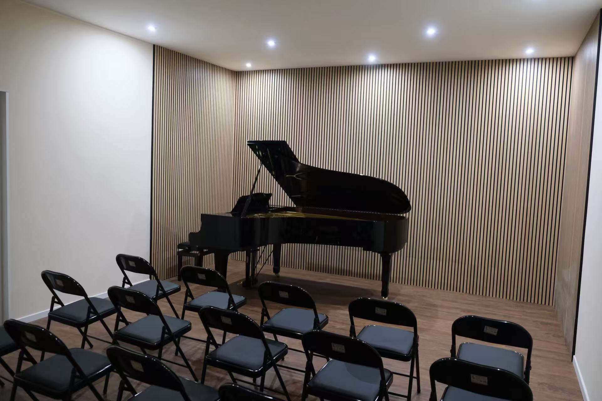 sala per concerti